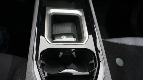 Renault Austral Evolution E-Tech Full Hybrid 147kW