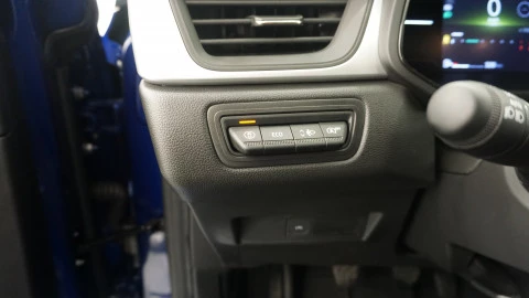 Renault Captur evolution Eco-G 100cv (74 kW)