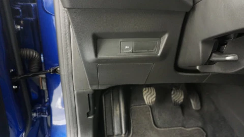 Renault Captur evolution Eco-G 100cv (74 kW)