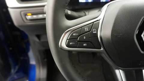 Renault Captur evolution Eco-G 100cv (74 kW)