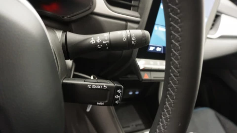 Renault Captur evolution Eco-G 100cv (74 kW)