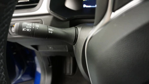 Renault Captur evolution Eco-G 100cv (74 kW)