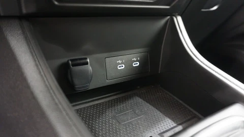 Renault Captur evolution Eco-G 100cv (74 kW)