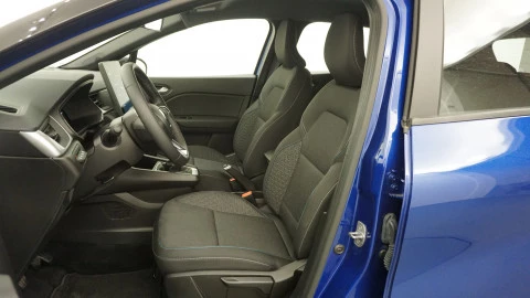 Renault Captur evolution Eco-G 100cv (74 kW)