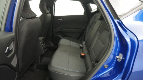 Renault Captur evolution Eco-G 100cv (74 kW)