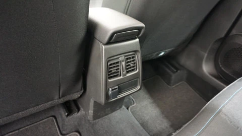 Renault Captur evolution Eco-G 100cv (74 kW)