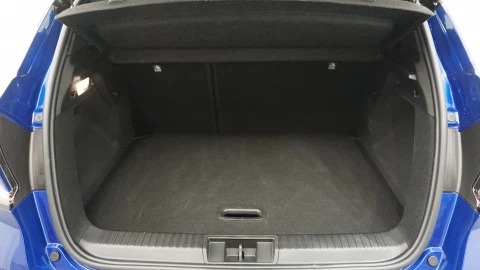 Renault Captur evolution Eco-G 100cv (74 kW)