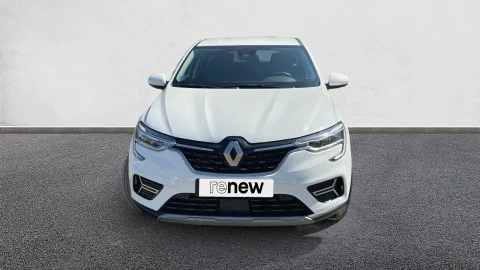 Renault Arkana Intens E-TECH Híbrido 105 kW (145CV) -SS