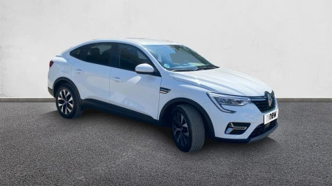 Renault Arkana Intens E-TECH Híbrido 105 kW (145CV) -SS
