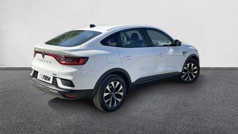 Renault Arkana Intens E-TECH Híbrido 105 kW (145CV) -SS
