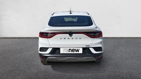 Renault Arkana Intens E-TECH Híbrido 105 kW (145CV) -SS