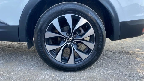 Renault Arkana Intens E-TECH Híbrido 105 kW (145CV) -SS