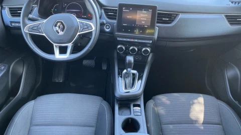 Renault Arkana Intens E-TECH Híbrido 105 kW (145CV) -SS