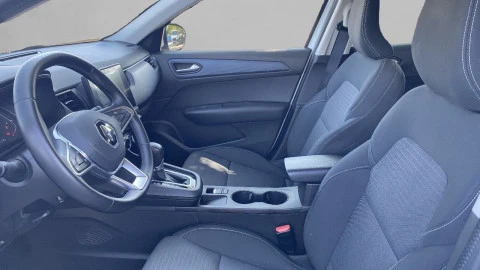 Renault Arkana Intens E-TECH Híbrido 105 kW (145CV) -SS