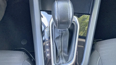 Renault Arkana Intens E-TECH Híbrido 105 kW (145CV) -SS