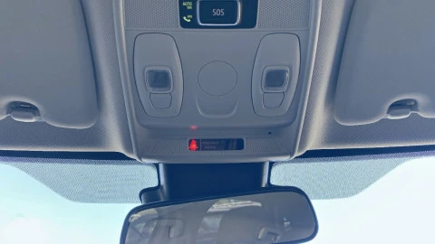 Renault Arkana Intens E-TECH Híbrido 105 kW (145CV) -SS
