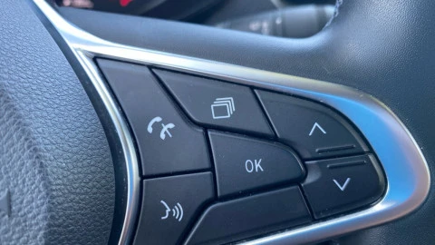 Renault Arkana Intens E-TECH Híbrido 105 kW (145CV) -SS