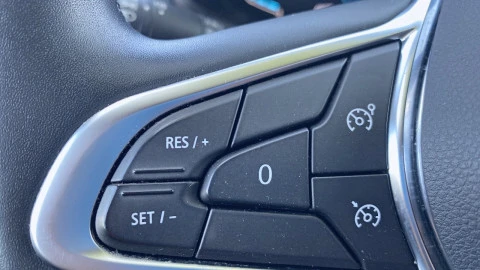 Renault Arkana Intens E-TECH Híbrido 105 kW (145CV) -SS