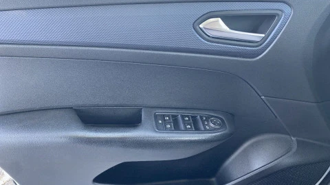 Renault Arkana Intens E-TECH Híbrido 105 kW (145CV) -SS