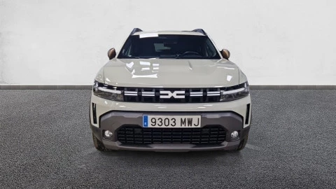 Dacia Duster Extreme HYBRID 105kW (140CV) 4X2