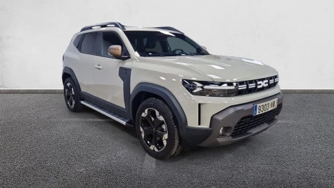 Dacia Duster Extreme HYBRID 105kW (140CV) 4X2
