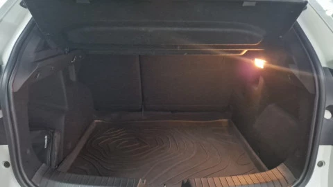 Dacia Duster Extreme HYBRID 105kW (140CV) 4X2