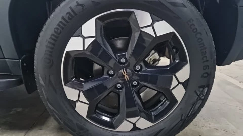 Dacia Duster Extreme HYBRID 105kW (140CV) 4X2