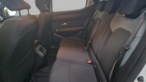 Dacia Duster Extreme HYBRID 105kW (140CV) 4X2