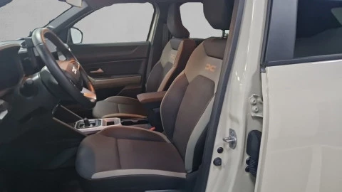 Dacia Duster Extreme HYBRID 105kW (140CV) 4X2