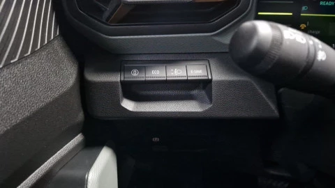 Dacia Duster Extreme HYBRID 105kW (140CV) 4X2