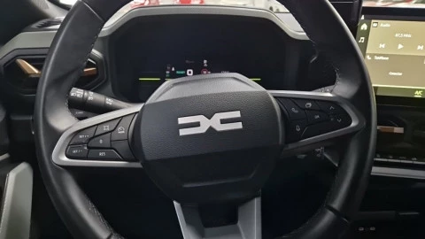 Dacia Duster Extreme HYBRID 105kW (140CV) 4X2
