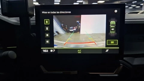 Dacia Duster Extreme HYBRID 105kW (140CV) 4X2