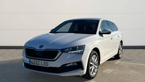Skoda Scala 1.0 TSI 70 KW (95 CV) Emotion
