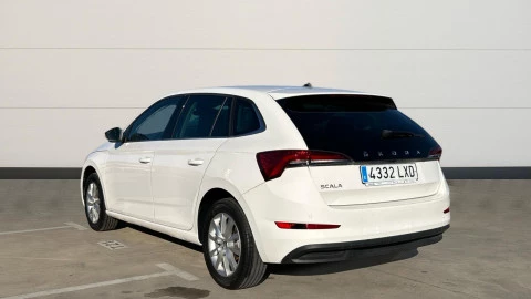 Skoda Scala 1.0 TSI 70 KW (95 CV) Emotion