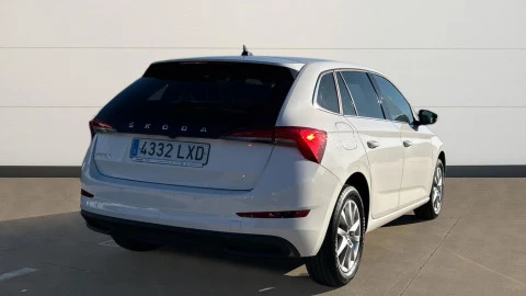 Skoda Scala 1.0 TSI 70 KW (95 CV) Emotion