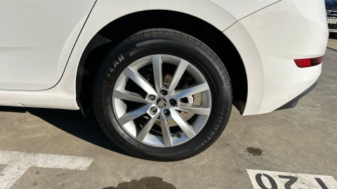 Skoda Scala 1.0 TSI 70 KW (95 CV) Emotion