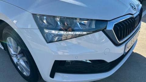 Skoda Scala 1.0 TSI 70 KW (95 CV) Emotion