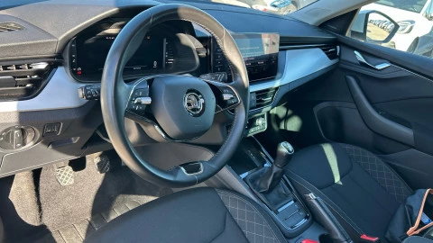 Skoda Scala 1.0 TSI 70 KW (95 CV) Emotion