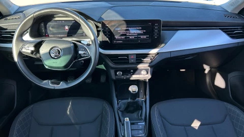 Skoda Scala 1.0 TSI 70 KW (95 CV) Emotion