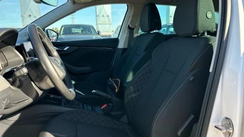 Skoda Scala 1.0 TSI 70 KW (95 CV) Emotion