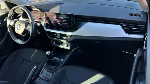 Skoda Scala 1.0 TSI 70 KW (95 CV) Emotion