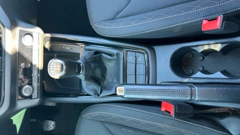 Skoda Scala 1.0 TSI 70 KW (95 CV) Emotion