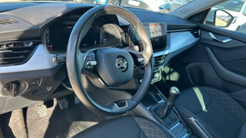 Skoda Scala 1.0 TSI 70 KW (95 CV) Emotion