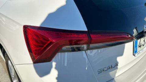 Skoda Scala 1.0 TSI 70 KW (95 CV) Emotion