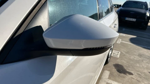 Skoda Scala 1.0 TSI 70 KW (95 CV) Emotion