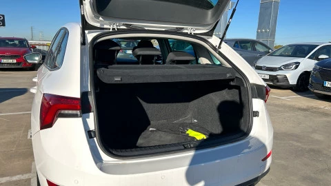 Skoda Scala 1.0 TSI 70 KW (95 CV) Emotion