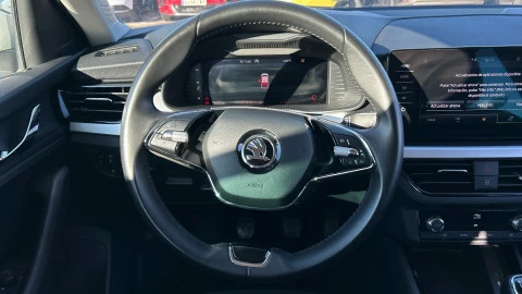 Skoda Scala 1.0 TSI 70 KW (95 CV) Emotion