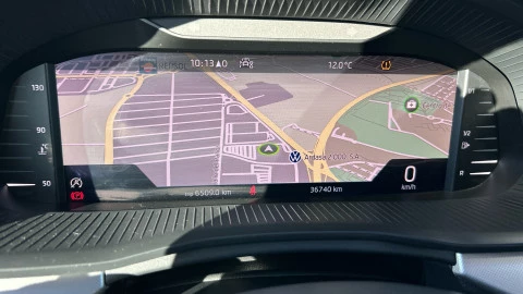 Skoda Scala 1.0 TSI 70 KW (95 CV) Emotion