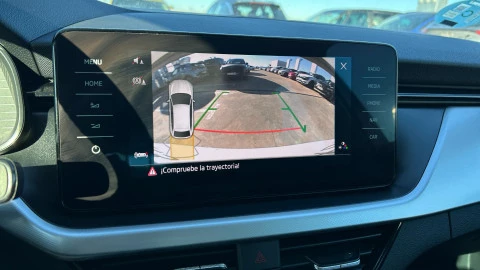 Skoda Scala 1.0 TSI 70 KW (95 CV) Emotion