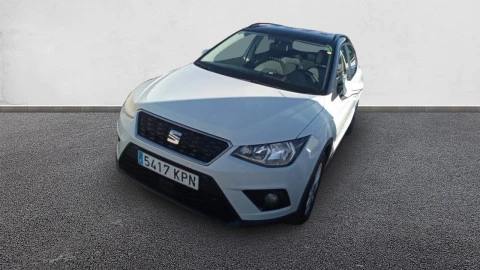 Seat Arona 1.6 TDI 70kW (95CV) Style Ecomotive